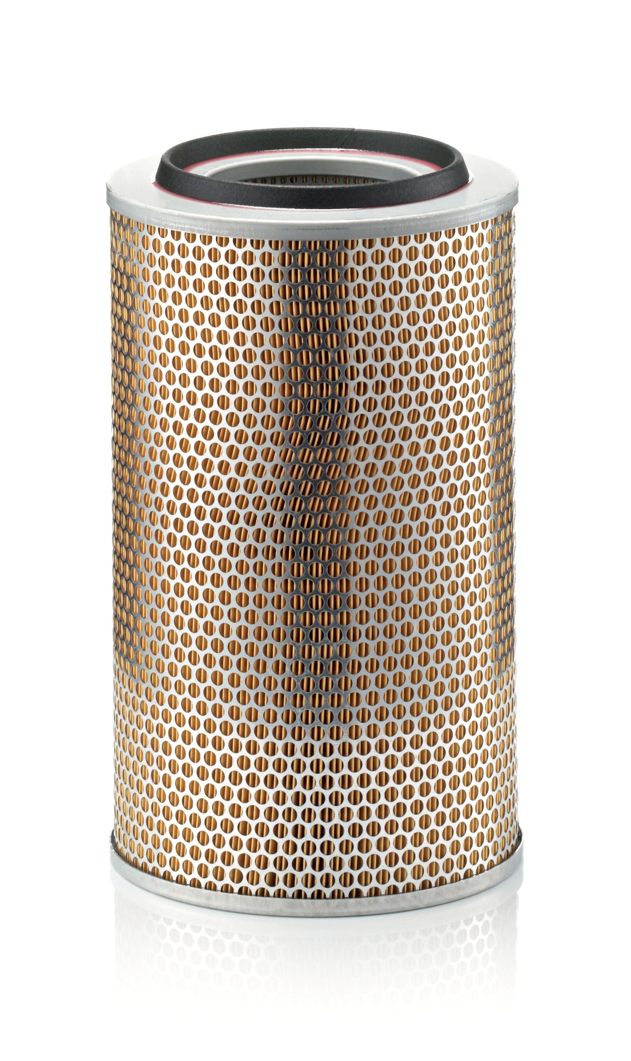 C 23 500 - Hava filtresi -  MANN FILTER